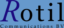 Logo: Rotil Communications