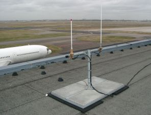 Application example: antenna placement