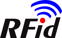 RFID Logo